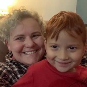 Meet your Posher, Christy